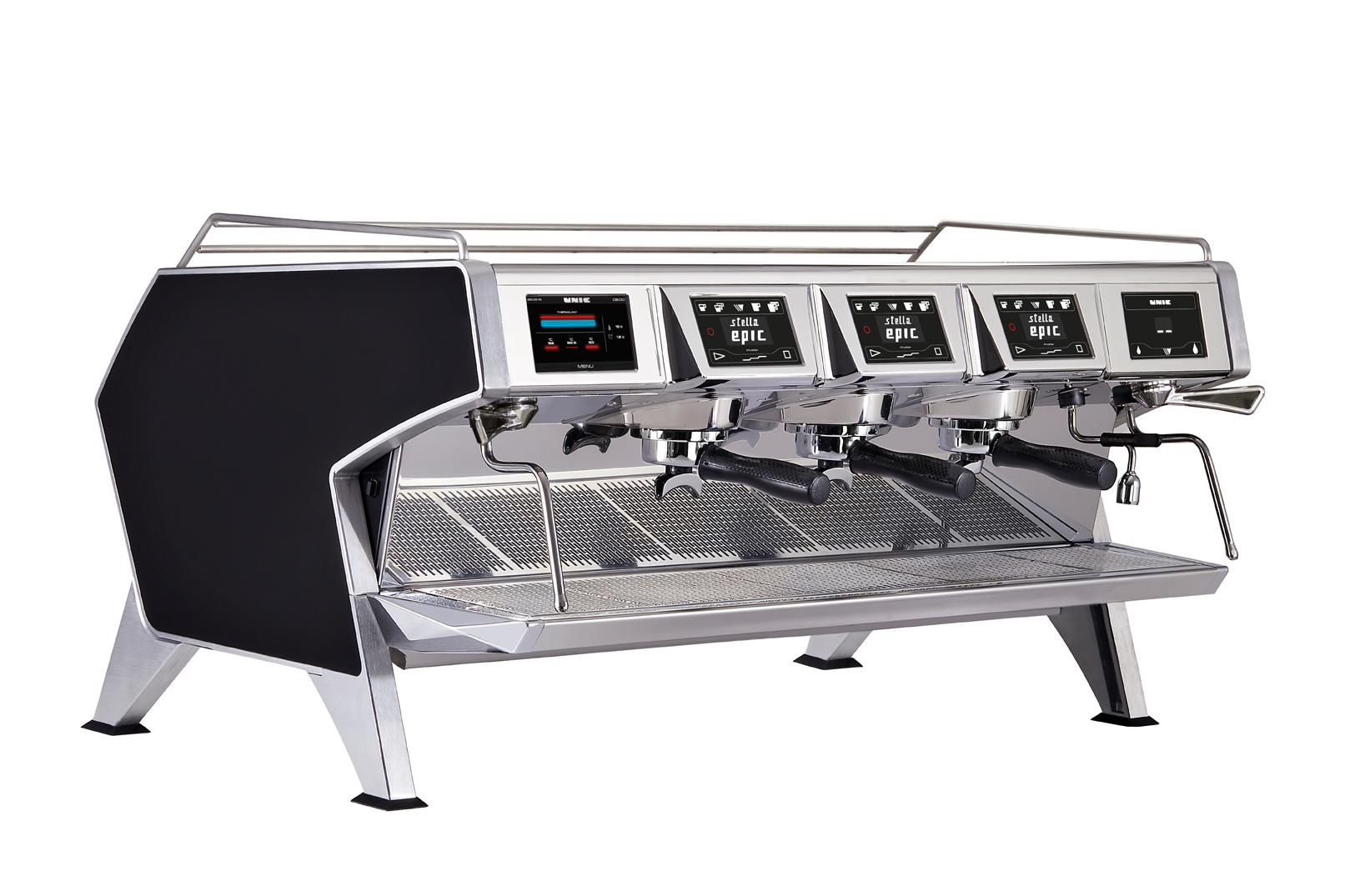 Unic 2025 coffee machine