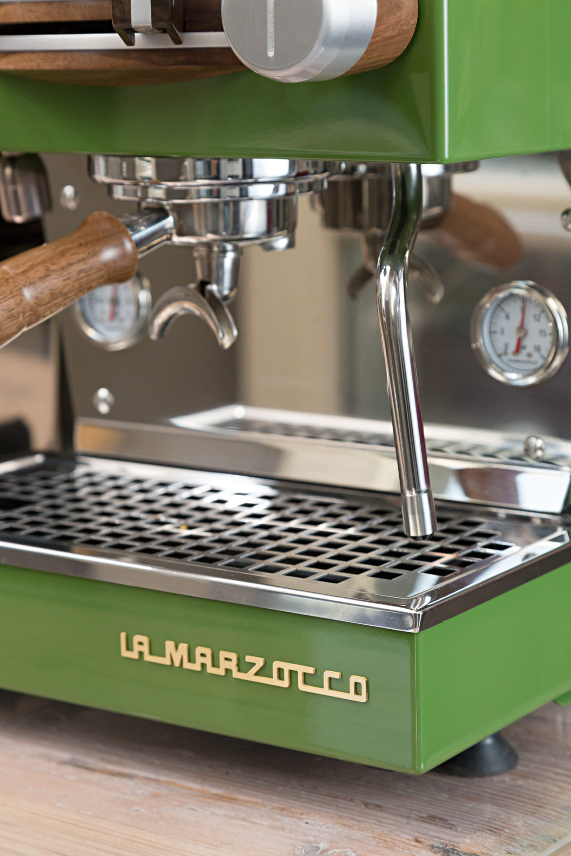 La Marzocco Home Releases The 2021’s Special Edition – The Florentine ...